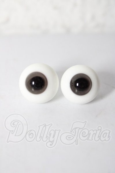 画像1: 14mm/グラスアイ U-26-02-18-013-NY-ZU (1)