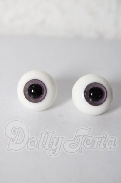 画像1: 14mm/グラスアイ U-26-02-18-023-NY-ZU (1)