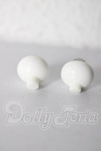 画像2: 14mm/グラスアイ U-26-02-18-023-NY-ZU (2)