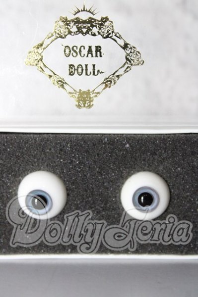 画像1: 14mm/グラスアイ U-26-02-18-001-NY-ZU (1)