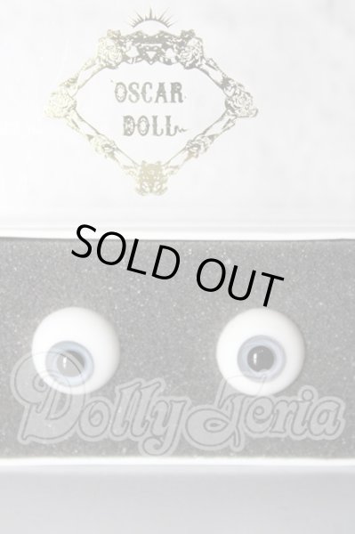 画像1: 14mm/グラスアイ U-26-02-18-001-NY-ZU (1)