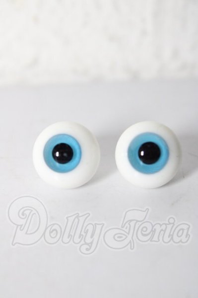 画像1: 14mm/グラスアイ U-26-02-18-009-NY-ZU (1)