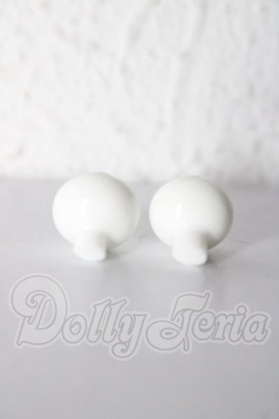 画像2: 14mm/グラスアイ U-26-02-18-009-NY-ZU (2)