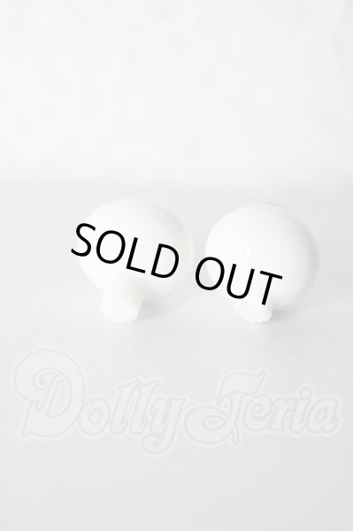 画像2: 14mm/グラスアイ U-26-02-18-022-NY-ZU (2)