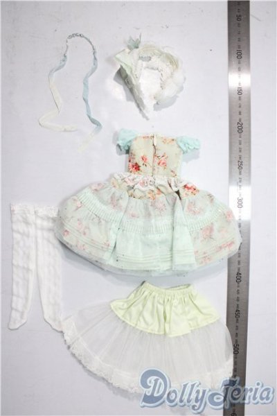 画像2: SDM/OF:ワンピース　Rabbit＆Daphne様製 U-26-02-04-109-NY-ZU (2)