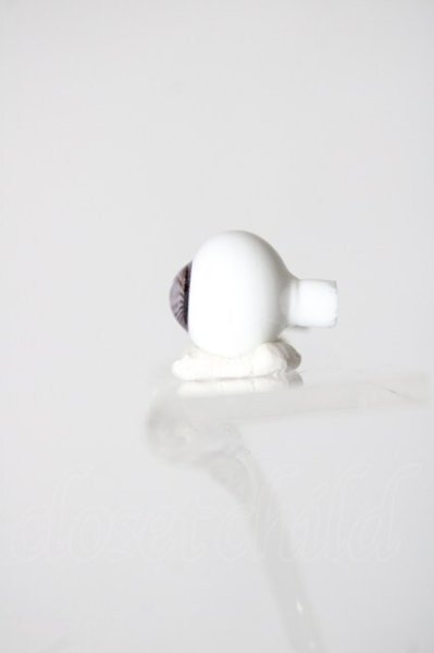 画像2: 14mm/グラスアイ U-26-02-11-035-NY-ZU (2)