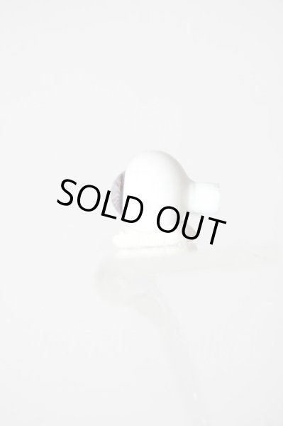 画像2: 14mm/グラスアイ U-26-02-11-035-NY-ZU (2)