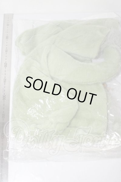 画像2: SD/OF:ふわふわ辰きぐるみ U-26-02-18-083-NY-ZU (2)