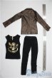 画像2: SDGrB＆SD13男の子/OF:衣装セット U-26-02-04-147-NY-ZU (2)