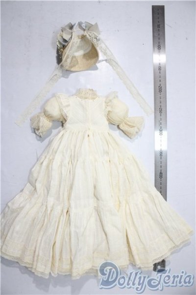 画像2: SD/OF:午後のティータイムドレスセット　Rose garden様製 U-26-02-04-158-NY-ZU (2)