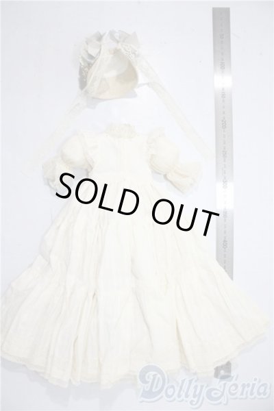 画像2: SD/OF:午後のティータイムドレスセット　Rose garden様製 U-26-02-04-158-NY-ZU (2)