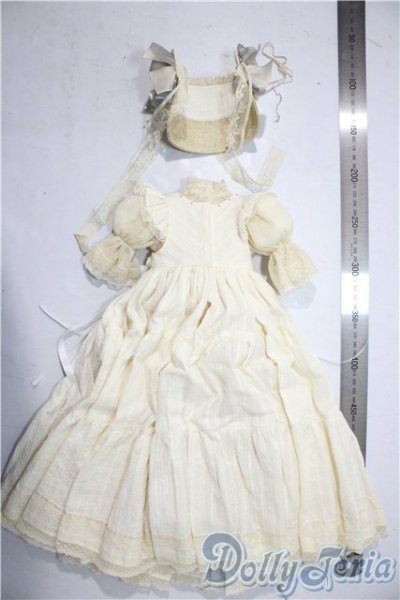 画像2: SD/OF:午後のティータイムドレスセット　Rose garden様製 U-26-02-04-157-NY-ZU (2)