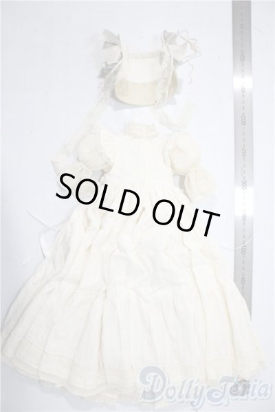 画像2: SD/OF:午後のティータイムドレスセット　Rose garden様製 U-26-02-04-157-NY-ZU (2)