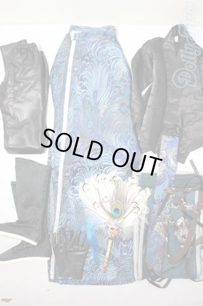 画像1: SD17B/OF:衣装セット U-26-02-11-202-NY-ZU (1)