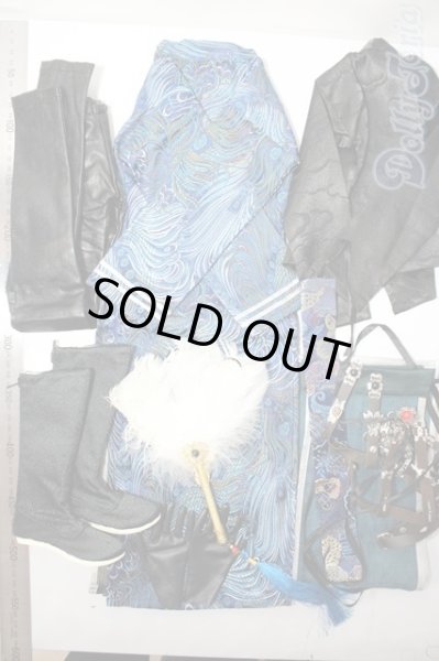 画像2: SD17B/OF:衣装セット U-26-02-11-202-NY-ZU (2)