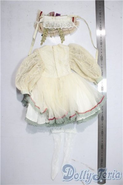 画像2: SD/OF：tableau vivant製ドレスセット U-26-02-04-089-NY-ZU (2)