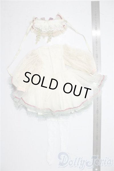 画像2: SD/OF：tableau vivant製ドレスセット U-26-02-04-087-NY-ZU (2)