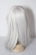 画像2: 8-9inch/ウィッグ U-26-02-11-025-NY-ZU (2)
