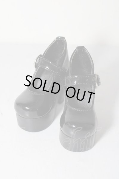 画像1: DD/OF:靴 U-26-02-04-206-NY-ZU (1)