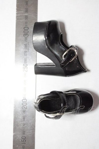 画像2: DD/OF:靴 U-26-02-04-206-NY-ZU (2)