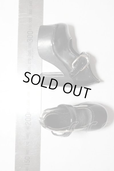 画像2: DD/OF:靴 U-26-02-04-206-NY-ZU (2)