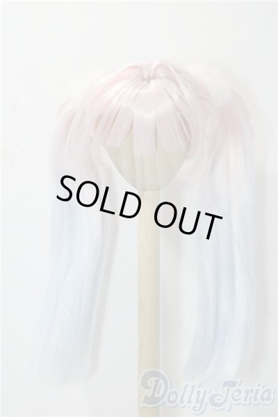 画像1: 8-9inch/ウィッグ A-26-01-28-1086-TN-ZU (1)