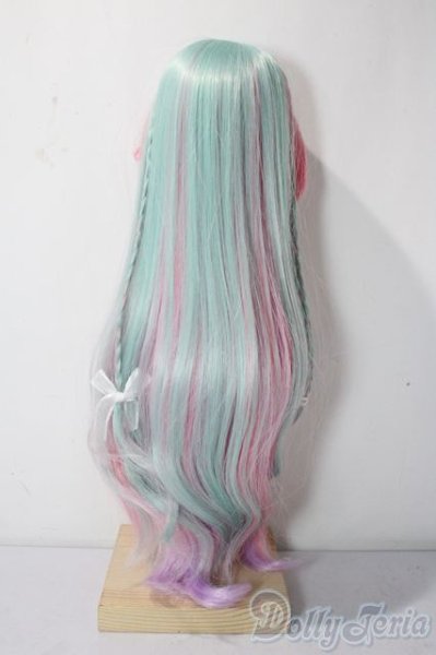 画像2: 9inch/ウィッグ A-26-01-28-1046-TN-ZU (2)