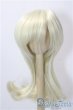 画像1: 9-10inch/ウィッグ U-26-02-04-001-TN-ZU (1)