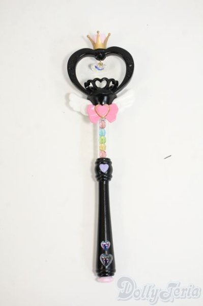 画像1: SD/MerryGORound様製:杖 Y-26-01-28-183-TN-ZY (1)