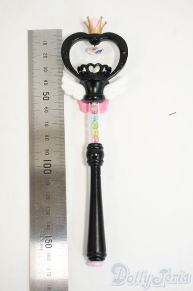 画像2: SD/MerryGORound様製:杖 Y-26-01-28-183-TN-ZY (2)