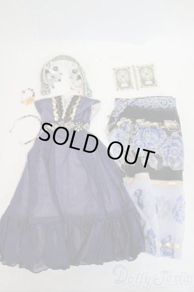 画像1: SDM＆MSD/OF:衣装セット Y-26-01-28-171-TN-ZY (1)