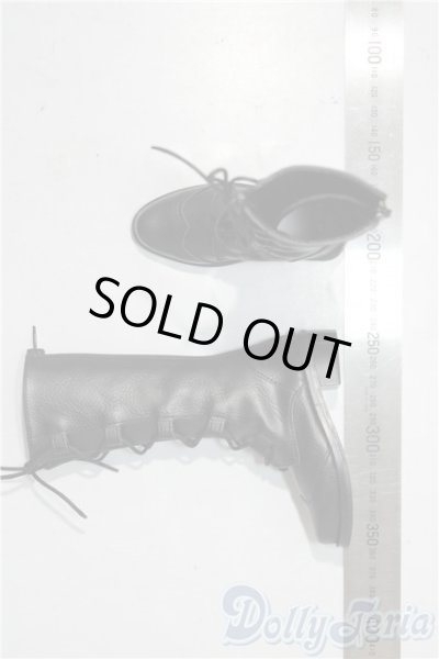 画像2: SD17B/OF:靴 U-26-02-04-113-TN-ZU (2)