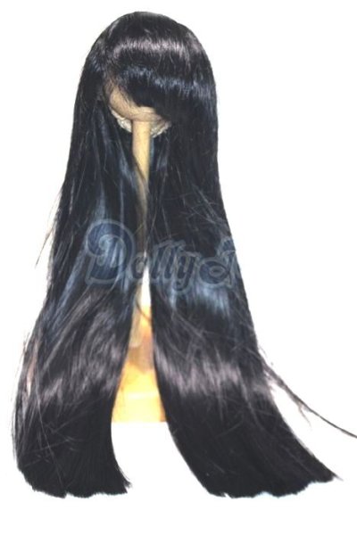 画像1: 7-8inch/ウィッグ U-26-05-12-248-TN-ZU (1)