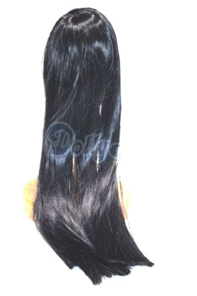画像2: 7-8inch/ウィッグ U-26-05-12-248-TN-ZU (2)