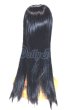 画像2: 6-7inch/ウィッグ U-26-05-12-267-TN-ZU (2)