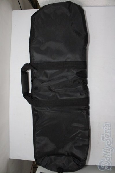 画像1: 60ｃｍ用ドールバッグ A-26-02-11-1050-TN-ZU (1)