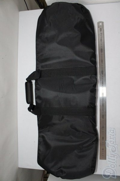 画像2: 60ｃｍ用ドールバッグ A-26-02-11-1050-TN-ZU (2)