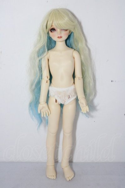 画像6: SDM女の子/F-61　コーディネートモデル U-26-02-04-214-TN-ZU (6)