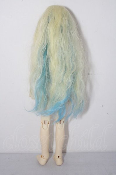 画像7: SDM女の子/F-61　コーディネートモデル U-26-02-04-214-TN-ZU (7)