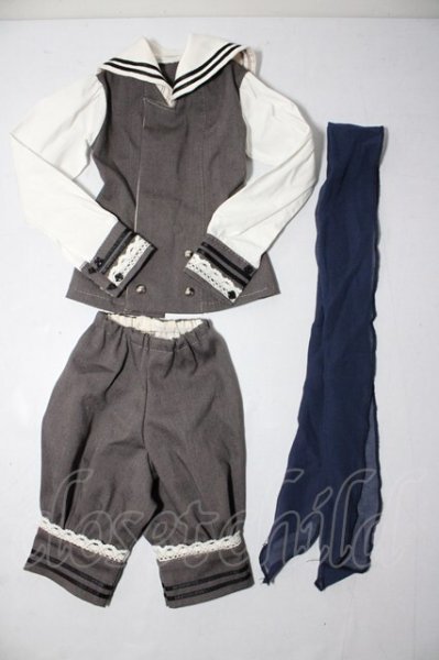 画像1: SD/OF:衣装セット U-26-02-11-057-TN-ZU (1)