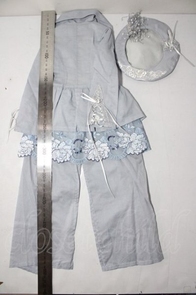 画像2: SD/OF:衣装セット U-26-02-11-056-TN-ZU (2)