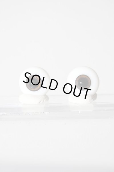 画像1: 14mm/グラスアイ U-26-02-11-034-TN-ZU (1)