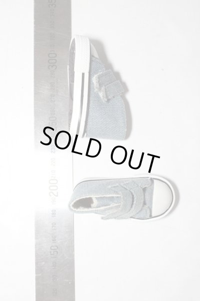 画像2: SDM＆MSD/OF:靴 U-26-02-04-205-TN-ZU (2)