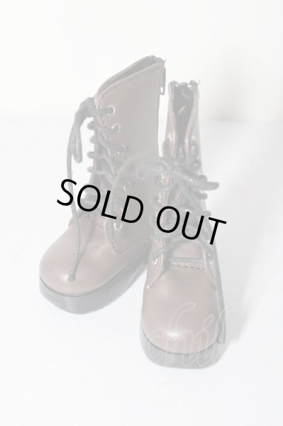 画像1: SDM＆MSD/OF:靴 U-26-02-04-207-TN-ZU (1)