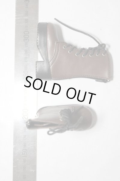 画像2: SDM＆MSD/OF:靴 U-26-02-04-207-TN-ZU (2)