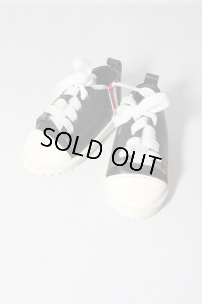 画像1: SDM＆MSD/OF:靴 U-26-02-04-203-TN-ZU (1)