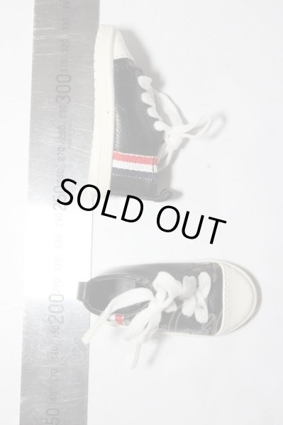 画像2: SDM＆MSD/OF:靴 U-26-02-04-203-TN-ZU (2)