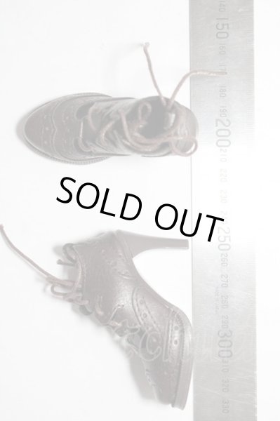 画像2: SDGrG/OF:靴 U-26-02-04-198-TN-ZU (2)