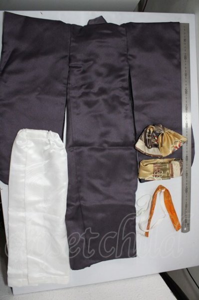 画像2: SD/OF:衣装セット U-26-02-04-166-TN-ZU (2)