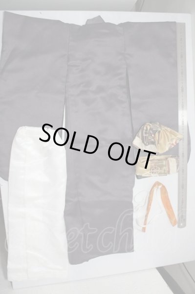 画像2: SD/OF:衣装セット U-26-02-04-166-TN-ZU (2)